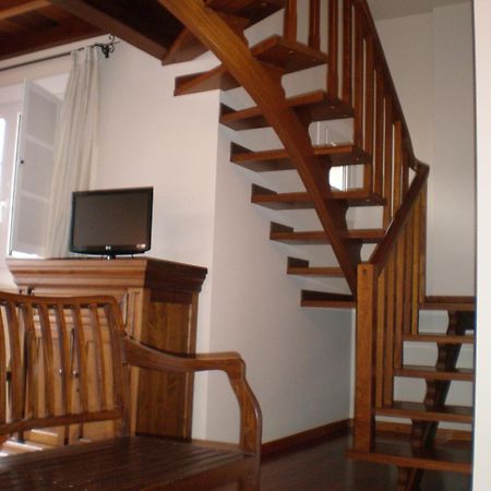Hotel Fonte Do Fraile มัลปิกา ภายนอก รูปภาพ