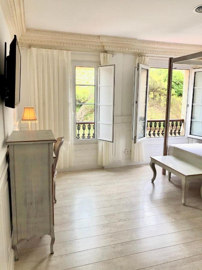 Hotel Fonte Do Fraile มัลปิกา ภายนอก รูปภาพ
