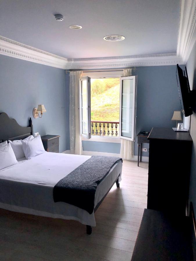 Hotel Fonte Do Fraile มัลปิกา ภายนอก รูปภาพ