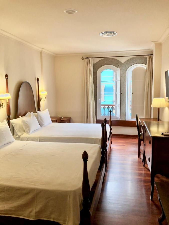 Hotel Fonte Do Fraile มัลปิกา ภายนอก รูปภาพ