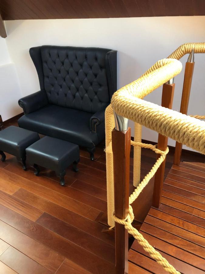 Hotel Fonte Do Fraile มัลปิกา ภายนอก รูปภาพ