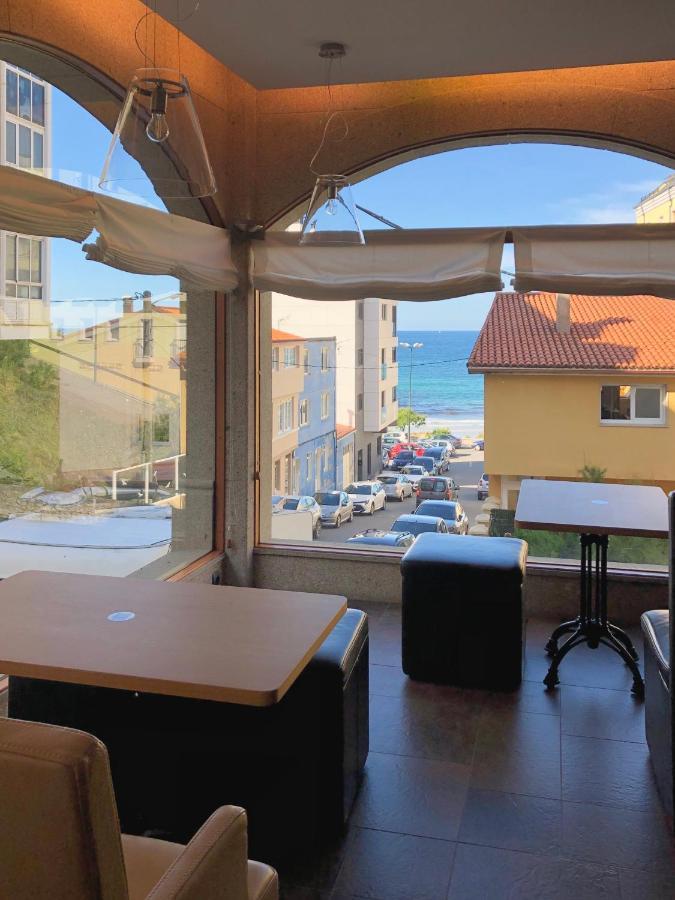 Hotel Fonte Do Fraile มัลปิกา ภายนอก รูปภาพ